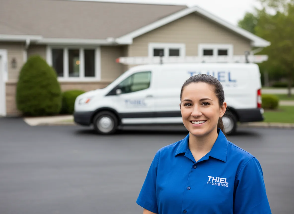 Plumber Sidman, PA FAQs